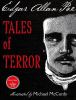Tales of terror
